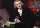 10 Feiten over william wilberforce