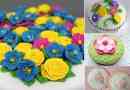 Een eenvoudig fondantrecept - zonder marshmallows