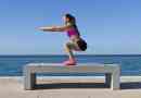 Beste squats voor billen en benen