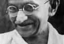 Hoe werkten gandhi en de congrespartij voor onafhankelijkheid in india?