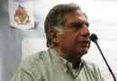 Contact opnemen met ratan tata