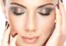 Hoe u uw make-up doet voor een avondbruiloft