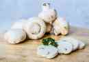 Hoe champignons vers te houden?