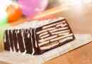 Hoe maak je een cake met koekjes - 4 geweldige recepten