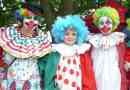 Hoe maak je een clownkostuum?
