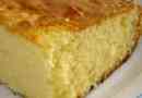 Hoe maak je een yoghurtcake?