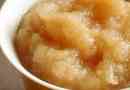 Hoe maak je appelmoes