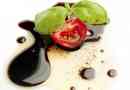 Hoe maak je balsamico-reductiesaus?