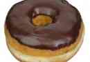 Hoe maak je chocolade donuts thuis?