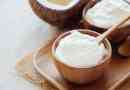 Kokosmelkyoghurt maken