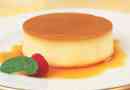 Crème caramel maken voor diabetici