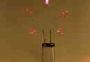 Zelf kerstverlichting maken met led's