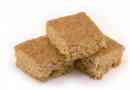 Hoe maak je eenvoudig flapjacks?