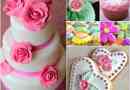 Fondant maken met marshmallows