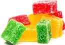 Hoe maak je jelly sugar candy thuis