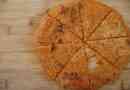 Hoe maak je kimchi-pannenkoek krokant?
