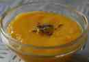 Mangosaus maken voor vis en desserts