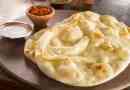 Hoe maak je naan thuis zonder tandoor
