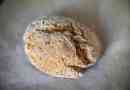 Zoete aardappelbrood maken