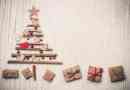 Hoe u uw eigen kerstversieringen kunt maken met afvalmateriaal