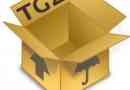 Hoe open je een tgz-bestand?