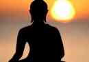 Hoe vipassana-meditatie thuis te beoefenen