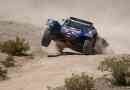 Hoe deel te nemen aan de dakar rally