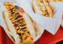Hoe win je een hotdog-eetwedstrijd