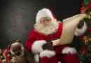 Verhalen van de kerstman uit de hele wereld