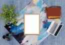 Decoratieve vinylvloermatten gebruiken