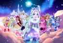 Wat zijn de namen van de ever after high characters??