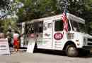 Wat is er nodig om een ​​foodtruck te starten?