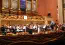 Wat is het verschil tussen een band en een orkest?