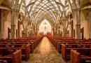 Wat is het verschil tussen katholiek, protestant en orthodox?