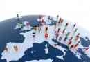 Wat is het verschil tussen europa en de europese unie?