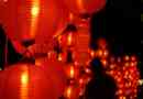 Waarom dragen we lantaarns tijdens het mid autumn festival?
