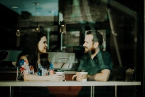 Beste vragen om een ​​gesprek te beginnen