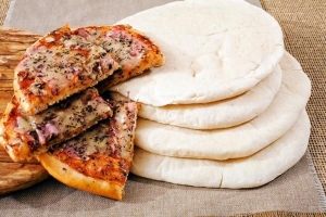 Pizzadeeg invriezen - een gids om pizzabodems langer mee te laten gaan