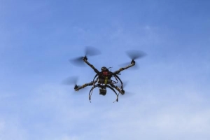 Hoeveel kost een drone?