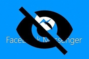 Hoe offline te verschijnen op facebook messenger android