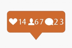 Automatisch leuk vinden op instagram