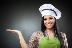 Hoe te verslaan zonder mixer
