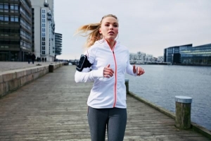 Hoe te ademen tijdens het hardlopen