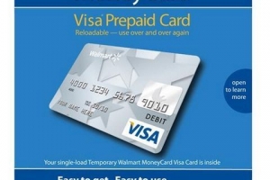 Hoe kan ik mijn walmart moneycard annuleren
