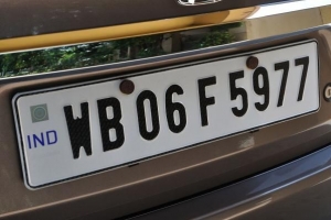 Hoe de voertuigregistratie in india te annuleren