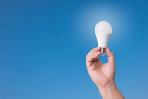 Hoe u de juiste led-lamp kiest?