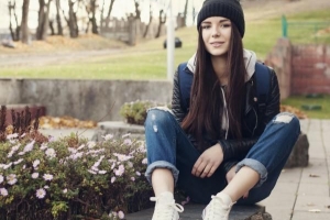 Een online lookbook maken