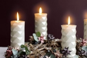 Hygge maken voor kerstmis - decoratietips voor de feestdagen