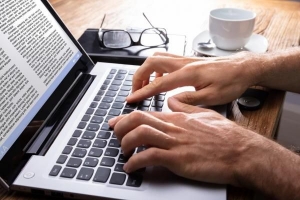 Een pagina verwijderen in microsoft word