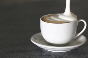 Melk opschuimen zonder espressomachine
